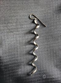 2 Gioielli ARGENTO 925