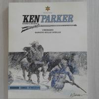 Ken Parker Mondadori Comics
