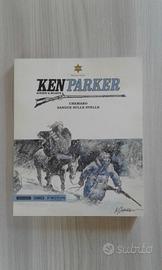 Ken Parker Mondadori Comics