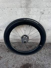 Vision metron SL 60
