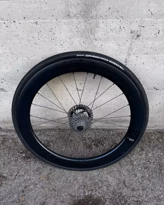 Vision metron SL 60