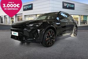 CUPRA Formentor 1.5 Hybrid DSG