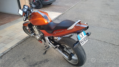 Honda Hornet 600