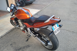 Honda Hornet 600