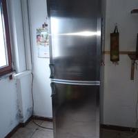 Frigorifero con congelatore  Smeg 