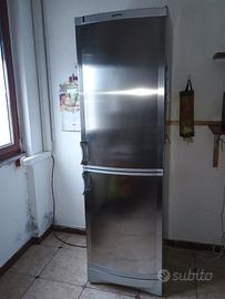 Frigorifero con congelatore  Smeg 