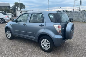 Daihatsu Terios 1.5 4WD B You Five