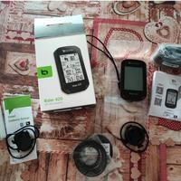 Ciclo computer Bryton