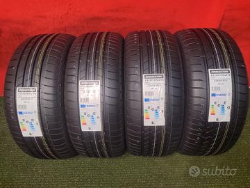 225 50 17 Gomme Estive 2026 Bridgestone 225 50R17
