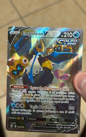 Empoleon alternative ITA NM