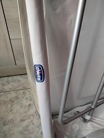 culla co-sleeping Chicco Next2Me