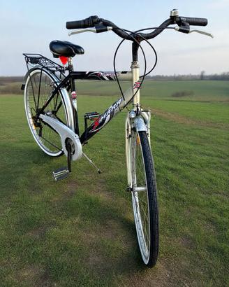 City bike uomo r28