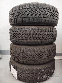 Gomme invernali 185/65R15 Dunlop