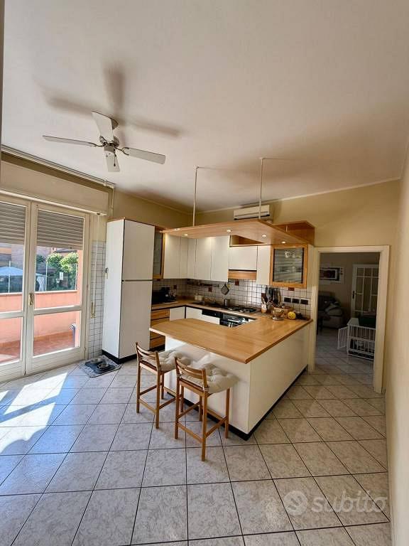 Apartment in San Giovanni in Persiceto, Accatà - Vista 2
