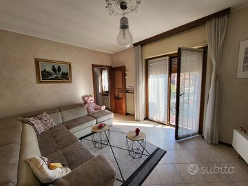 Appartamento a Borgosesia