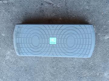 Step decathlon