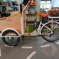 Cargobike Italiana