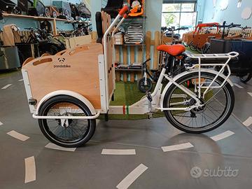 Cargobike Italiana