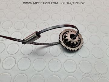 INGRANAGGIO RINVIO KAWASAKI NINJA 636 2005 2006 60