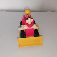 Giocattolo vintage anni '80