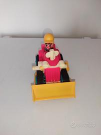 Giocattolo vintage anni '80