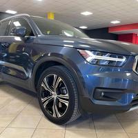 VOLVO XC40 D3 AWD Geartronic Momentum