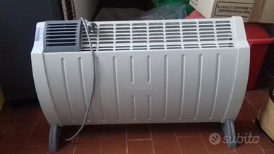 Termoconvettore elettrico