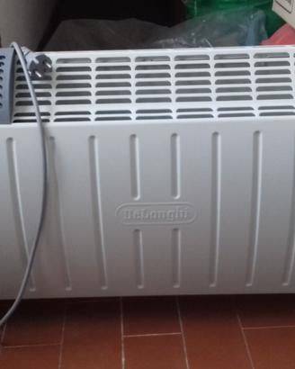 Termoconvettore elettrico