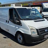 FORD TRANSIT 85T280 2.2TDCI 86CV FRIGO