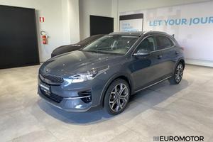 Kia Xceed 1.6 crdi mhev Evolution 136cv imt