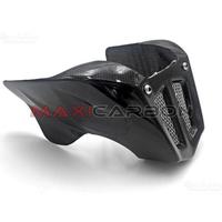 Fiancate sottosella carbonio BMW S1000RR post-2015