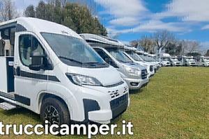 Mclouis Menfys 1 next 5,40m full opt tutto incluso