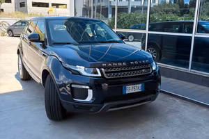 Land Rover Range Evoque 2.0 TD4 150 CV 5p. SE spor