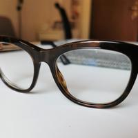 Montatura Occhiali Da Vista Christian Dior CD3288