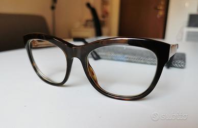 Montatura Occhiali Da Vista Christian Dior CD3288