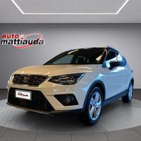 Seat Arona 1.0 ecotsi FR 115cv my18
