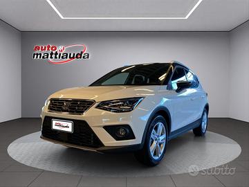 Seat Arona 1.0 ecotsi FR 115cv my18