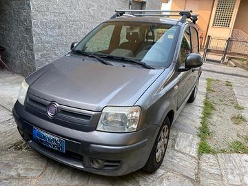 FIAT Panda 2ª serie - 2013