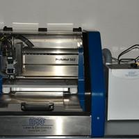 LPKF ProtoMat S62 PCB Circuit Board Plotter