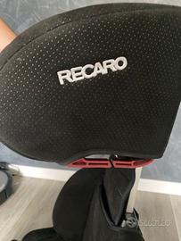 Seggiolino Auto Recaro modello Milano -  con ASP