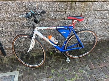 Bicicletta da strada