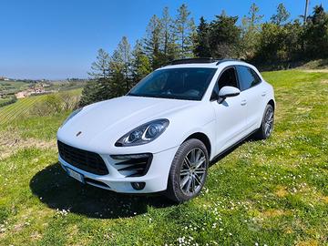 Porsche Macan 2.0 252cv 2018