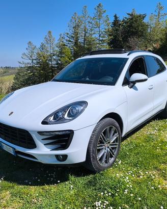 Porsche Macan 2.0 252cv 2018
