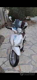 piaggio  beverly  300
