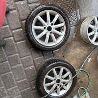 Gomme smart