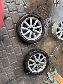 Gomme smart