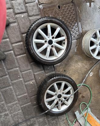 Gomme smart
