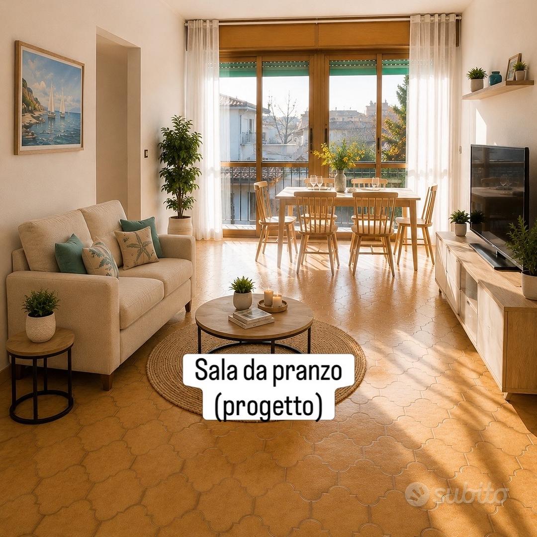 Appartamento – VE - Vista 2