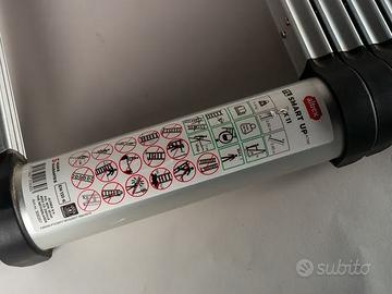 Altrex TL Smart Up Pro – Scala Telescopica