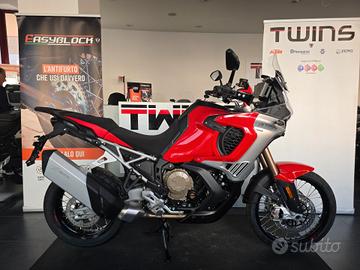 Mv Agusta Enduro Veloce LXP 950 _ Permutiamo